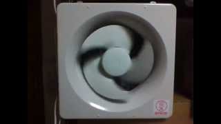 三菱業務用有圧換気扇　EFG-20SB