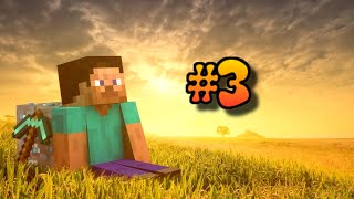 Lp.Стандартные приключения#3(Данж и большая шахта!)