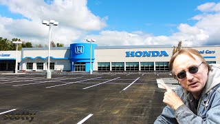 Bad News for Car Buyers