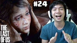 Selamat Juga - The Last Of Us Remastered - Indonesia #24