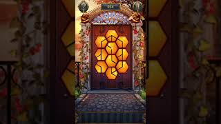 100 Doors Incredible Level 54