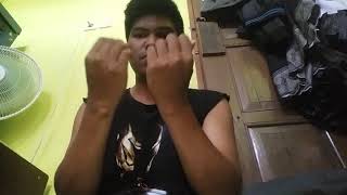 VIDEO MESUM ANAK SEKOLAH SMA PAS ISTIRAHAT DI KAMAR MANDI