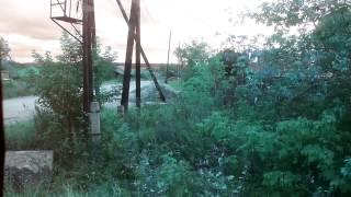 Тёмноосиново -- Петрокаменск