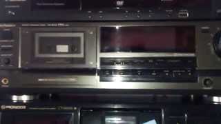 TECHNICS RS B765
