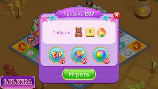 Matchington Mansion level 1337 HD