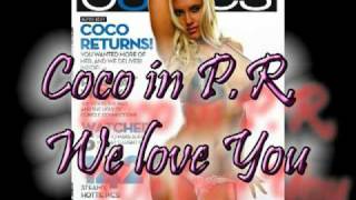 Coco Nicole Austin