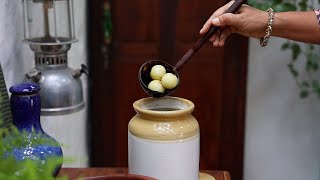 My Keralite Friend Taught Me A Recipe To Regrow Hair !