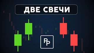 Торговые Стратегии: Две Свечи