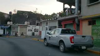 Zihuatanejo & Ixtapa, Guerrero, México (03-2019)