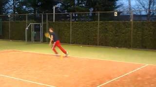 Tennis Ltvb