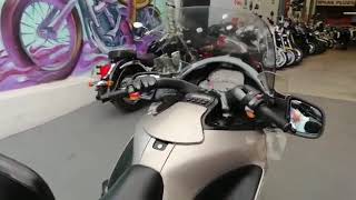 Bmw k1200 lt modelo 2002