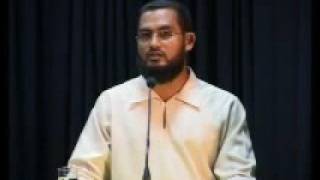 ނަމާދުގެ ފައިދާ - ނަމާދު އެޅުމުން ހުރި އަޒާބު 1   -އިލްޔާސް-