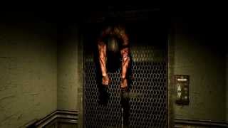 Outlast Gameplay / Walkthrough (Part 4: Torture, fire, and outside.) English / Español [1080p]