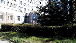 Горишни Плавни. Гл.энергетик Игорь Гулак. Водоканал. Комсомольск на Днепре.