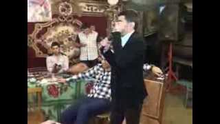 Yeni Meyxana Ercivan toyu (Huseyn, Rufet, Mubariz, Atas, Murad, Meherrem) 2013 Qede Qede