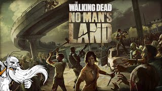 "ZOMBIE PVP BATTLES!!!"  The Walking Dead No Man's Land IOS / Android gameplay walkthrough
