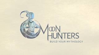 Moon Hunters | Gameplay trailer