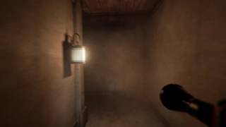 The Joy Of Creation: Reborn, Bonnie Fail