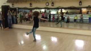 Lady style by Diana Rodriguez 20\12\2014 Krasnodar
