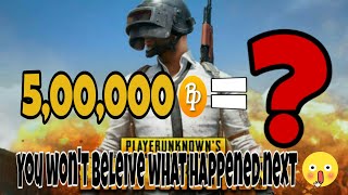 Biggest soldier crate opening ever - PUBG MOBILE 2019