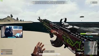 PUBG PC[1080] КАСТОМКИ И СОЛО КОНТЕНТ. ПУБГ, ПАБГ #pubg #пабг #пубг