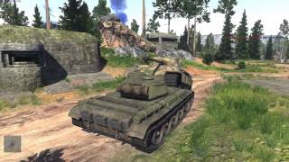 T-44 STRONG