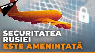 Ce a forțat Rusia să înceapă retragerea din Tratatul ʺCer Deschisʺ