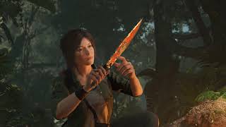 Shadow of the Tomb Raider 2018 Walkthrough Gameplay Part 2 Finding Jonah (PC)