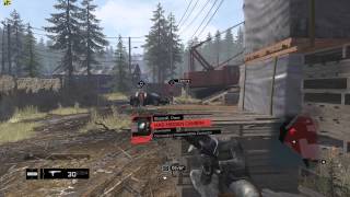 WATCH DOGS ULTRA 1080P GTX 970 (TheWorse texture mod) Download link in the description