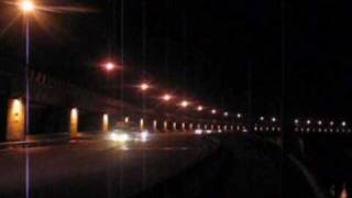 04.03.2010 Dniproges & night...Zaporizhzhya,Ukraine