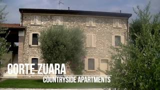 Lake Garda Vlog: Arrival at Corte Zuara Day 1 Italy Trip 2016 (Full HD 1080p)