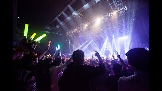 Pimm's 「Original War」LIVE MOVIE