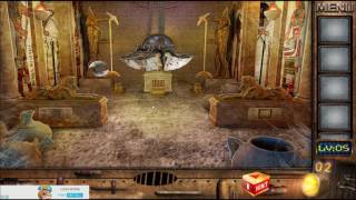 Can You Escape The 100 Room 6 Level 5 Walkthrough