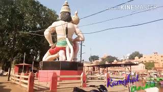 Ramghat {Chitrakoot darshan}