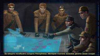 SW:TOR Timeline 005. The Battle of Bothawui. Rus Sub.