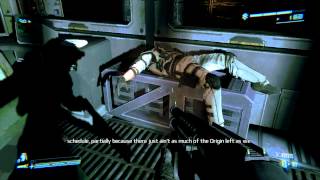 Aliens: Colonial Marines. Walkthrough. Part 6