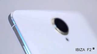 DOOGEE IBIZA F2 4G