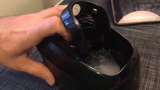 Ремонт Philips RQ1007 / RQ1007 repair