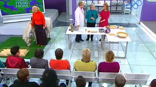 Кисель из овса