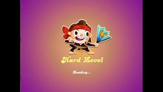 Candy Crush Soda Saga Level 740 (8th version, 3 Stars)