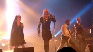 Therion : Typhon @ MFVF 9