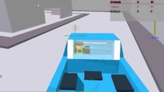 Roblox gta 3
