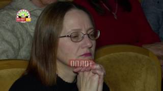 Творческий вечер Александра Михайлова