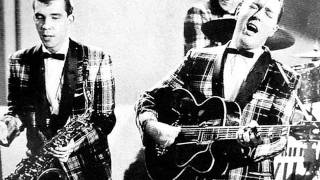 Bill Haley & the Comets - Lean Jean  (1958)