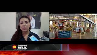 OFERTAN EMPLEO EN SALTILLO Y RAMOS ARIZPE