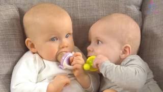 Túi Nhai Chống Hóc Kidsme Cho Trẻ Từ 6 Tháng Trở Lên