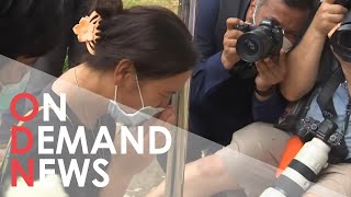 Eyewitnesses Reveal HORRORS of Thailand Nursery Shooting