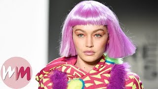 Top 5 Highlights from New York Fashion Week 2018
