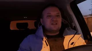 Ода Haval H9 дизель спустя чуть больше года...