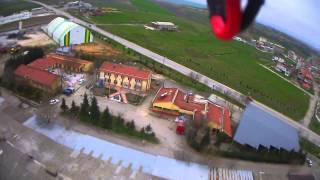 PICT0004 dji naza uçuşu uzunköprü sanayi sitesi